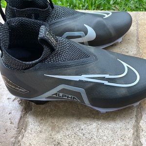 Nike alpha menace elite 3 “black iron” ct6648-001 new